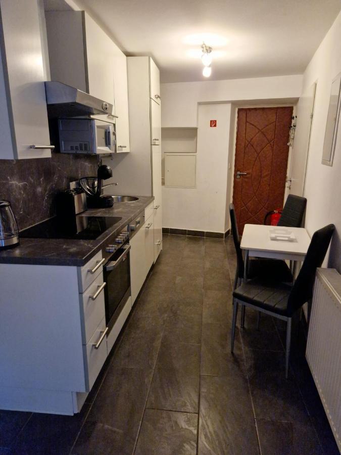 Klosterappartment 뫼들링 외부 사진